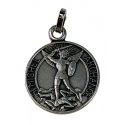 Médaille St Michel