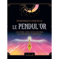 Le Pendul'or - 33 planches...